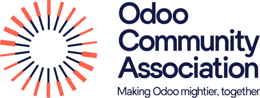 Odoo community association