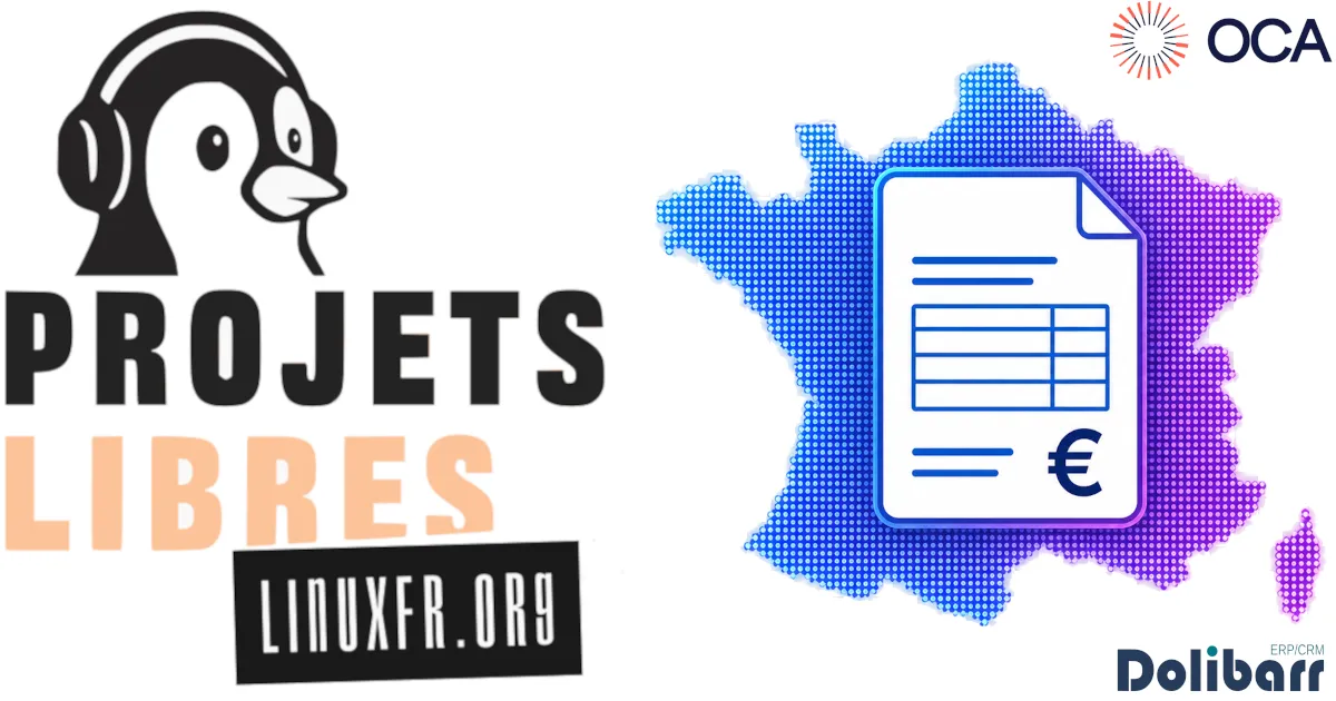 podcast Projets libres