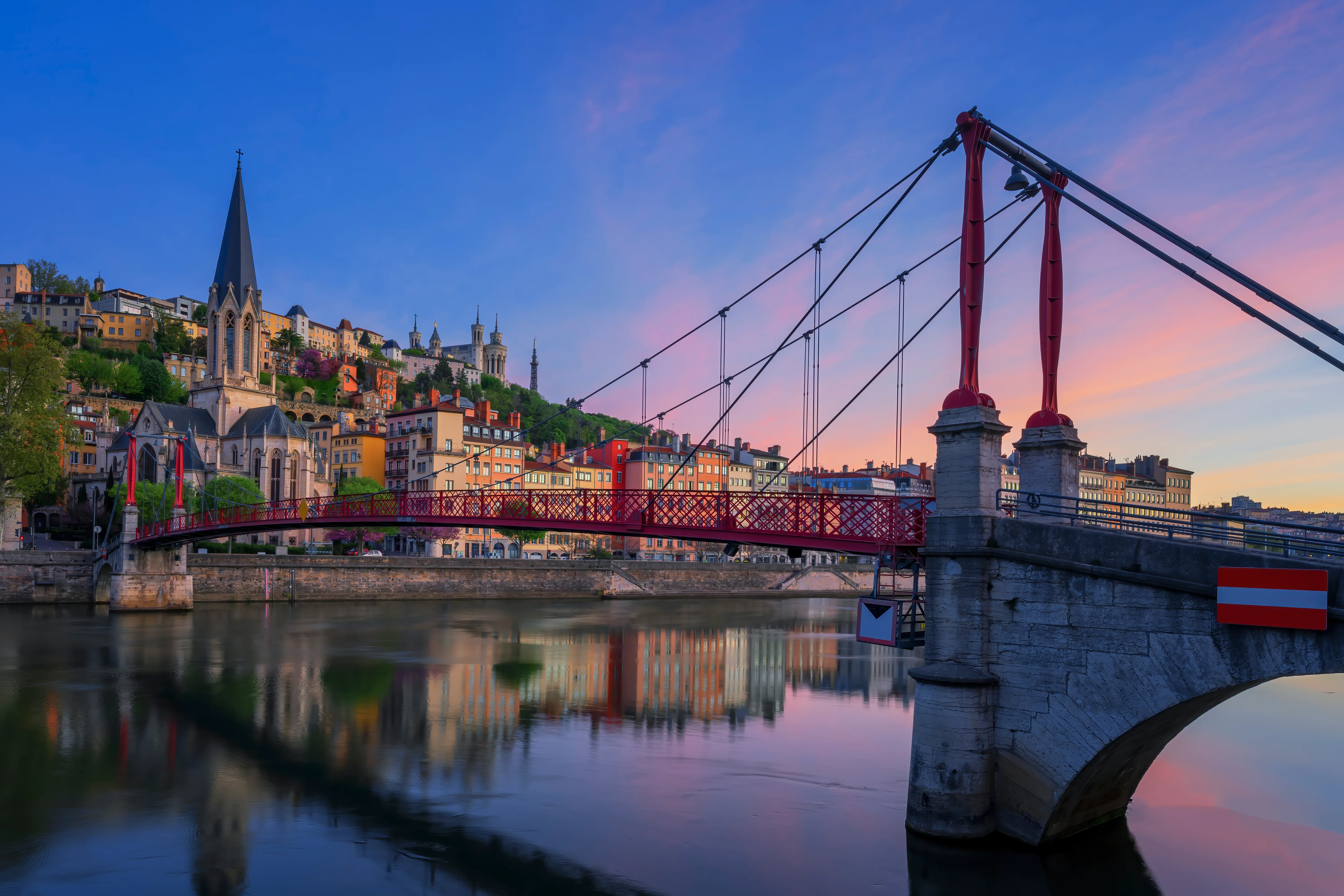 Lyon
