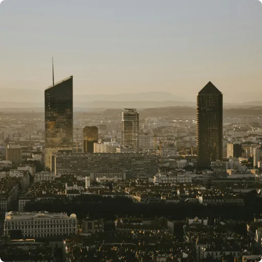Akretion, votre intégrateur Odoo lyonnais 