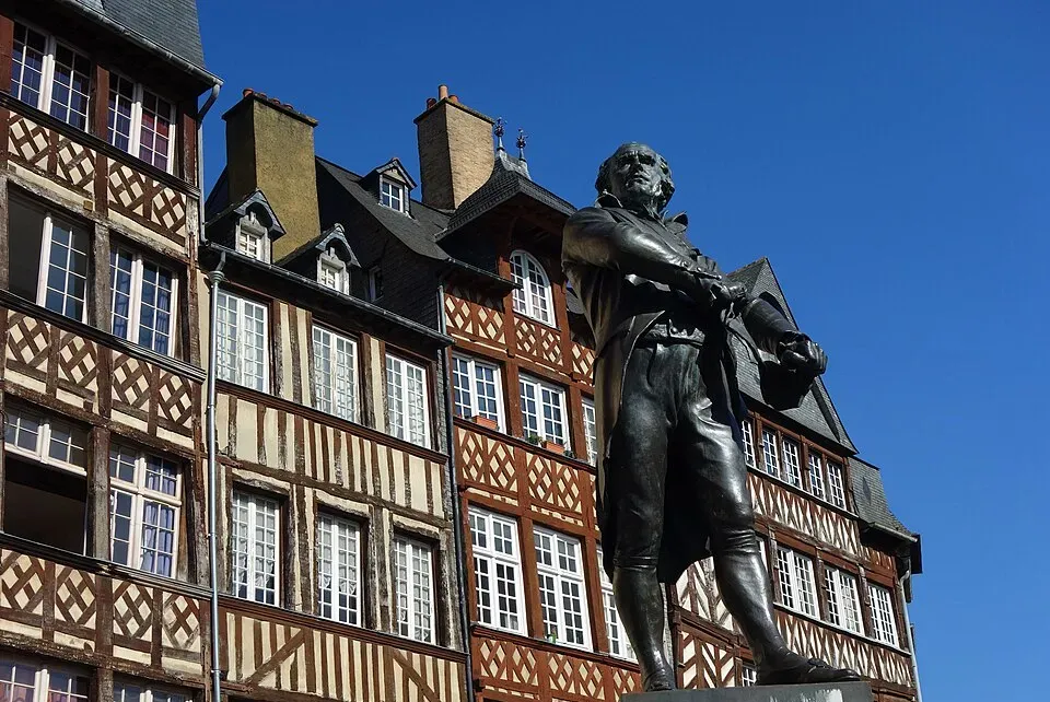 Rennes